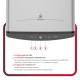 Водонагреватель Ariston ABSE VLS PRO INOX PW 100, электрический накопительный (3700680 Аристон)