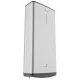 Водонагреватель Ariston ABS VLS PRO INOX R 50, электрический накопительный (3700686 Аристон)