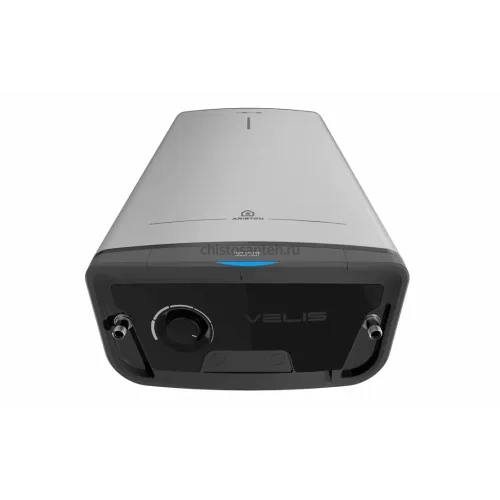 Водонагреватель Ariston ABS VLS PRO INOX R 50, электрический накопительный (3700686 Аристон)