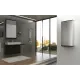 Водонагреватель Ariston ABS VLS PRO INOX R 50, электрический накопительный (3700686 Аристон)
