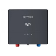 Электрический проточный водонагреватель Termica NIXY 55 (91210255 Термика)