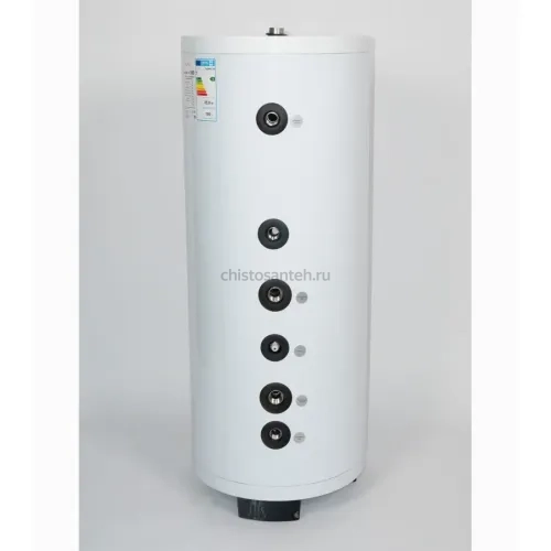 Водонагреватель косвенного нагрева AXIS THERM X 200 AXISTRX200 (АКСИС ТЕРМ)