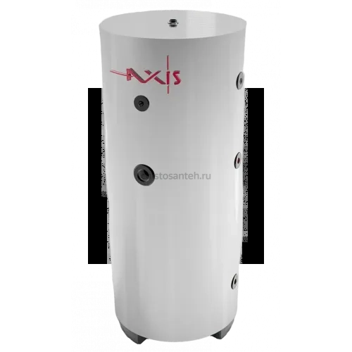Водонагреватель косвенного нагрева AXIS THERM X 300 AXISTRX300 (АКСИС ТЕРМ)