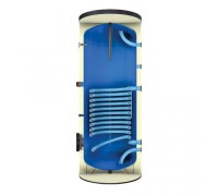 Водонагреватель косвенного нагрева ELSEN 500 л EWH01.500 (Напольный) EWH01.500 (ЭЛСЕН)