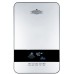 Водонагреватель PRIMOCLIMA AQUA 8.5 кВт, серебристый, электрический проточный PC AQUA 8.5 (S) (Примоклима)