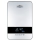 Водонагреватель PRIMOCLIMA AQUA 8.5 кВт, серебристый, электрический проточный PC AQUA 8.5 (S) (Примоклима)