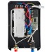 Водонагреватель PRIMOCLIMA AQUA 8.5 кВт, серебристый, электрический проточный PC AQUA 8.5 (S) (Примоклима)