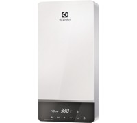 Водонагреватель электрический Electrolux проточный NPX 12-18 Sensomatic Pro (НС-1036901 Электролюкс)