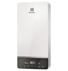 Водонагреватель электрический Electrolux проточный NPX 18-24 Sensomatic Pro (НС-1036902 Электролюкс)