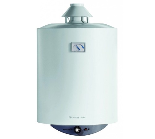 Водонагреватель газовый накопительный Ariston SGA 80 R 006269 (Аристон) Водонагреватель газовый накопительный Ariston SGA 80 R 006269 (Аристон)