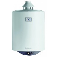 Водонагреватель газовый накопительный Ariston SGA 100 R 006270 (Аристон)