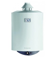 Водонагреватель газовый накопительный Ariston SGA 100 R 006270 (Аристон)