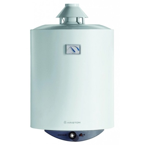 Водонагреватель газовый накопительный Ariston SGA 100 R 006270 (Аристон)
