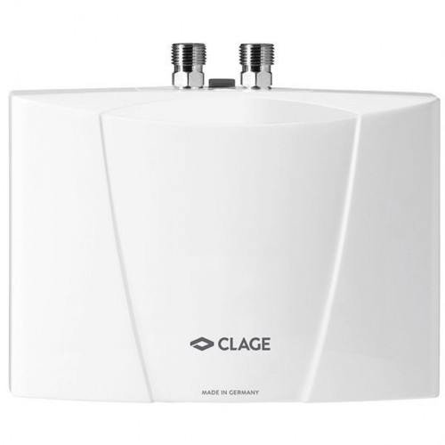 Водонагреватель CLAGE MCX 4 электрический проточный (1500-15004 КЛАГИ)