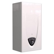 Водонагреватель газовый проточный Ariston Fast EVO 14 B 3632048 (Аристон)