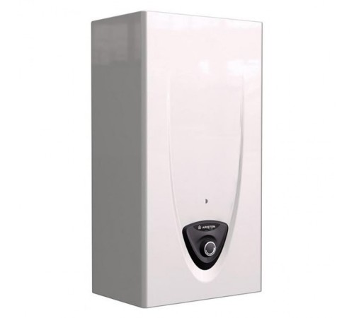 Водонагреватель газовый проточный Ariston Fast EVO 14 B 3632048 (Аристон) Водонагреватель газовый проточный Ariston Fast EVO 14 B 3632048 (Аристон)