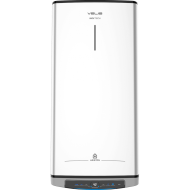 Водонагреватель электрический накопительный Ariston VELIS LUX INOX PW ABSE WI-FI 80 3700675 (Аристон)