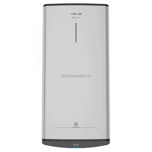 Водонагреватель Ariston ABS VLS PRO INOX R 80, электрический накопительный (3700687 Аристон)