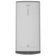 Водонагреватель Ariston ABS VLS PRO INOX R 80, электрический накопительный (3700687 Аристон)