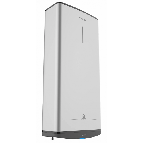 Водонагреватель Ariston ABS VLS PRO INOX R 80, электрический накопительный (3700687 Аристон)