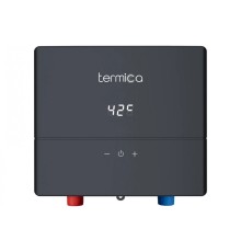 Электрический проточный водонагреватель Termica NIXY 60 (91210260 термика)