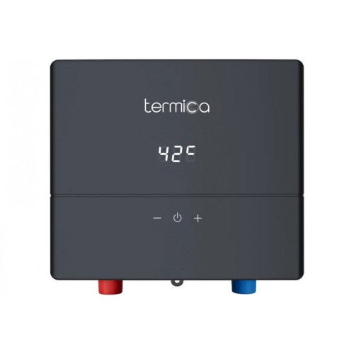 Электрический проточный водонагреватель Termica NIXY 60 (91210260 термика)