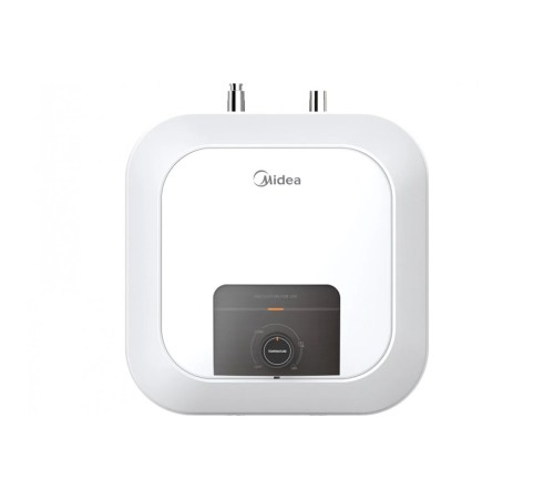 Электрический накопительный водонагреватель Midea MWH10-15MPCU (Мидеа) Электрический накопительный водонагреватель Midea MWH10-15MPCU (Мидеа)