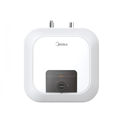 Электрический накопительный водонагреватель Midea MWH10-15MPCU (Мидеа)