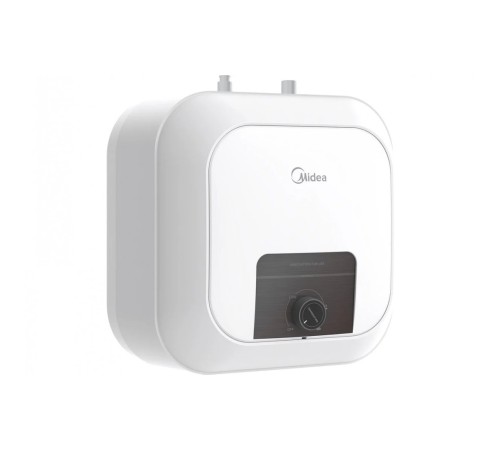Электрический накопительный водонагреватель Midea MWH10-15MPCU (Мидеа) Электрический накопительный водонагреватель Midea MWH10-15MPCU (Мидеа)