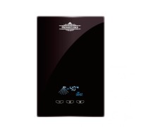 Водонагреватель PRIMOCLIMA VITA 8.5 кВт, черный, электрический проточный PC VITA 8.5 (B) (Примоклима)