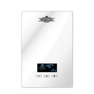 Водонагреватель PRIMOCLIMA VITA 8.5 кВт, белый, электрический проточный PC VITA 8.5 (W) (Примоклима)