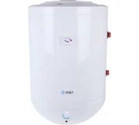 Водонагреватель косвенного нагрева Stout 200 л, ТЭН 2,4 кВт, настенный SWH-1210-050200 (Стоут)