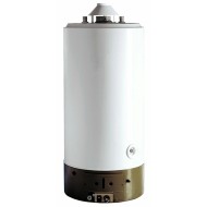Водонагреватель газовый накопительный Ariston SGA 120 R 007728 (Аристон)