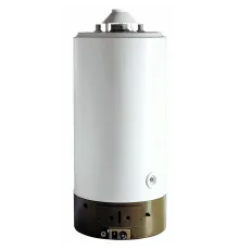 Водонагреватель газовый накопительный Ariston SGA 120 R 007728 (Аристон)