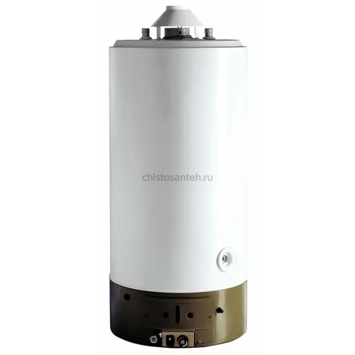 Водонагреватель газовый накопительный Ariston SGA 120 R 007728 (Аристон)