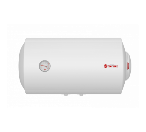 Накопительный водонагреватель электрический TitaniumHeat 50H Slim Thermex (111 082 Термекс)