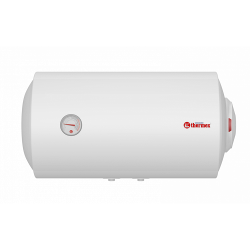 Накопительный водонагреватель электрический TitaniumHeat 50H Slim Thermex (111 082 Термекс)