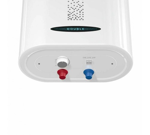 Водонагреватель Thermex DOUBLE - 50 л, два внутренних бака электрический накопительный (151 199 Термекс)