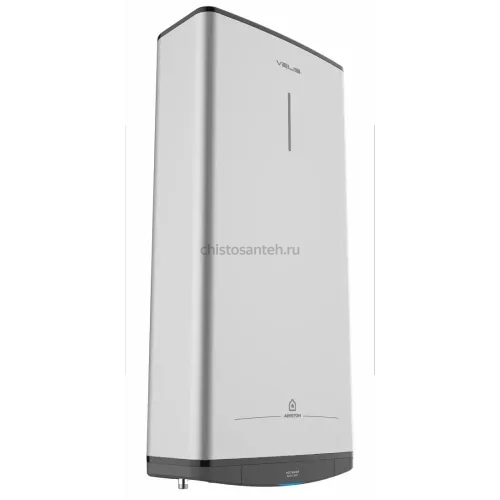 Водонагреватель Ariston ABS VLS PRO INOX R 100, электрический накопительный (3700688 Аристон)