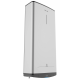 Водонагреватель Ariston ABS VLS PRO INOX R 100, электрический накопительный (3700688 Аристон)