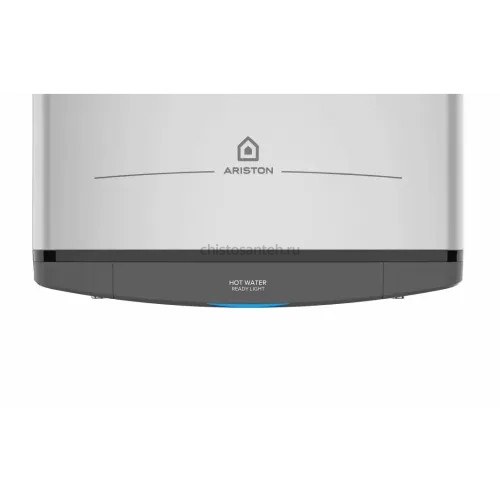 Водонагреватель Ariston ABS VLS PRO INOX R 100, электрический накопительный (3700688 Аристон)