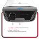 Водонагреватель Ariston ABS VLS PRO INOX R 100, электрический накопительный (3700688 Аристон)