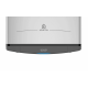 Водонагреватель Ariston ABS VLS PRO INOX R 100, электрический накопительный (3700688 Аристон)