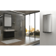 Водонагреватель Ariston ABS VLS PRO INOX R 100, электрический накопительный (3700688 Аристон)
