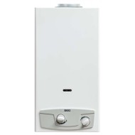 Водонагреватель BAXI SIG-2 11 p, газовый проточный 7219086-- (Бакси)