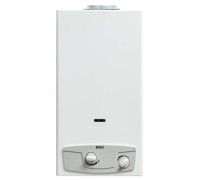 Водонагреватель BAXI SIG-2 11 p, газовый проточный 7219086-- (Бакси)