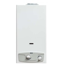Водонагреватель BAXI SIG-2 11 p, газовый проточный 7219086-- (Бакси)