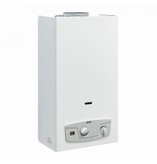 Водонагреватель BAXI SIG-2 11 i, газовый проточный 7219087-- (Бакси)