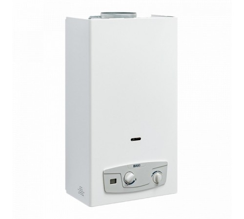 Водонагреватель BAXI SIG-2 11 i, газовый проточный 7219087-- (Бакси) Водонагреватель BAXI SIG-2 11 i, газовый проточный 7219087-- (Бакси)