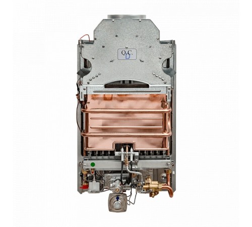 Водонагреватель BAXI SIG-2 11 i, газовый проточный 7219087-- (Бакси) Водонагреватель BAXI SIG-2 11 i, газовый проточный 7219087-- (Бакси)